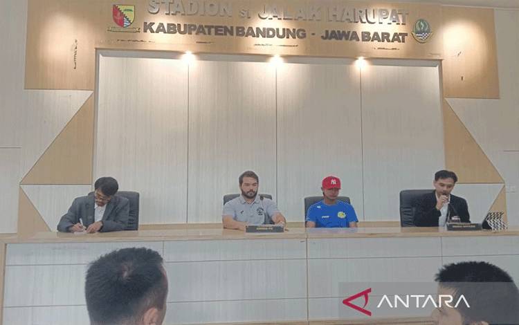 Arema FC Siap Pertahankan Gelar Juara Piala Presiden
