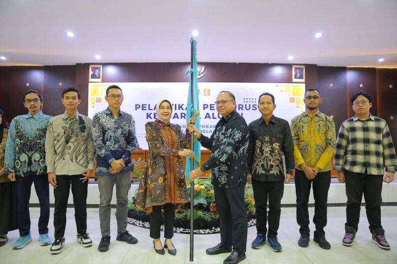 UNS Dorong Alumnus Vokasi Jadi Penghubung Strategis Kampus-Industri