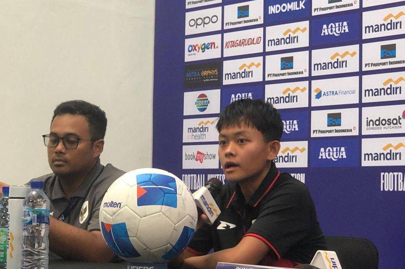 Helsya Menilai Timnas Putri Jauh Berkembang Selama Dua Tahun Terakhir