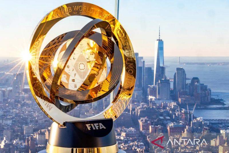 Harga Tiket Semifinal Piala Dunia Antarklub Turun Drastis