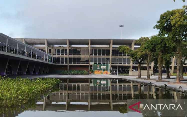 KTT BRICS Hasilkan Deklarasi Rio, Serukan Reformasi Tata Kelola Global