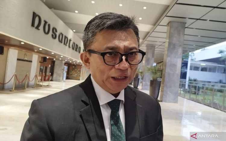 Komisi I Laporkan 24 Nama Calon Dubes ke Pimpinan DPR