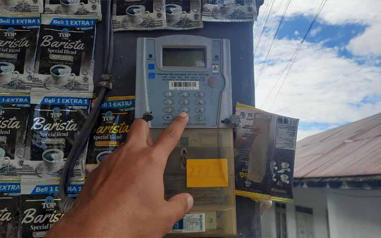 Praktisi Energi dari Universitas Antakusuma Soroti Pasokan Listrik PLN di Kobar, Tegangan di Bawah 220 Volt Perlu Diuji