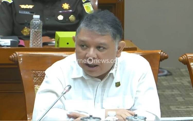 Kejaksaan Usulkan Tambahan Anggaran Tahun 2026 Sebesar Rp18,5 Triliun