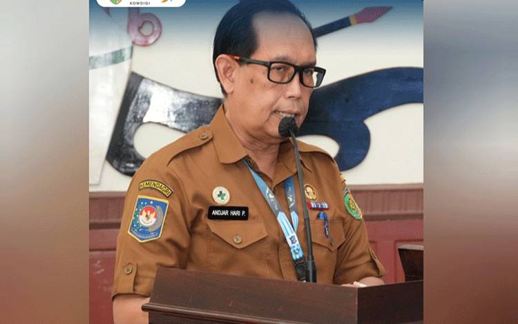 Pemeriksaan Kesehatan Gratis di Palangka Raya Rayakan HUT ke-68