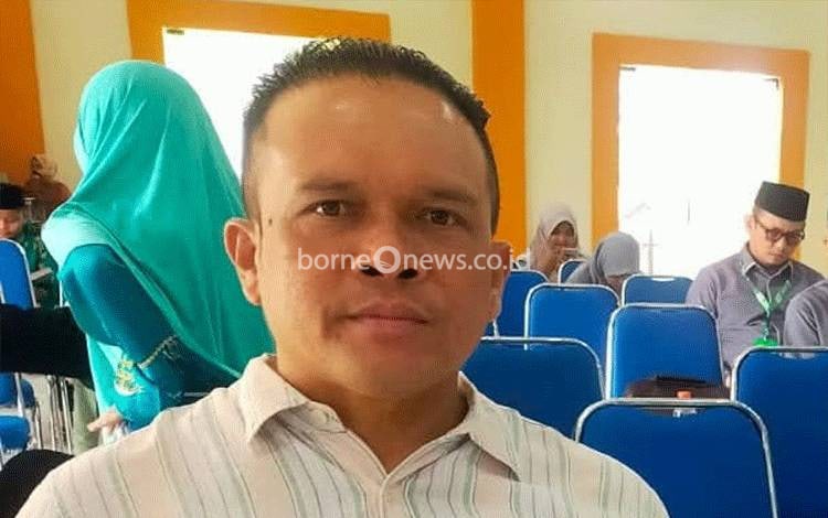Dewan Soroti Keberadaan Depo Sampah yang Timbulkan Polusi Udara