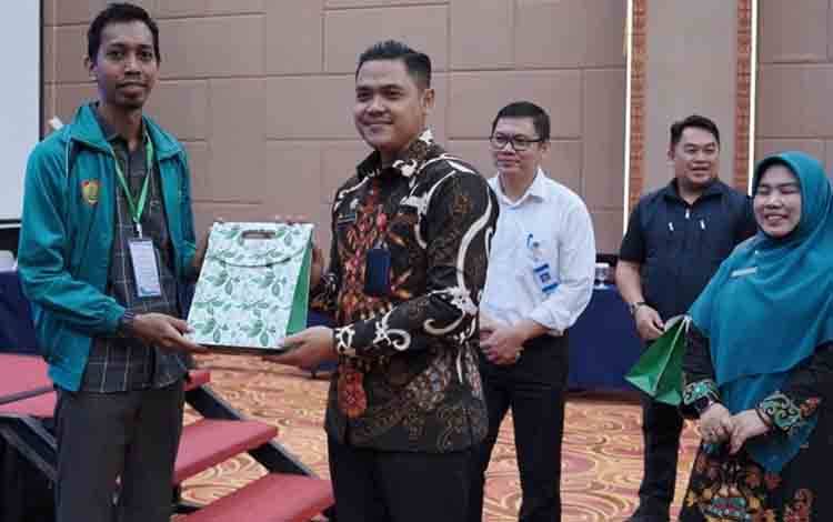 Infrastruktur dan Teknologi Jadi Fokus Perbaikan Pendidikan Kalteng