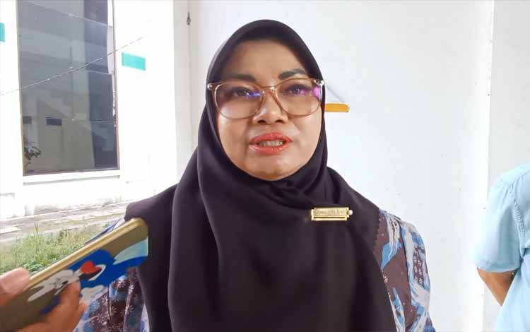 Wabup Kotim Ingatkan Masyarakat Waspada Demam Berdarah