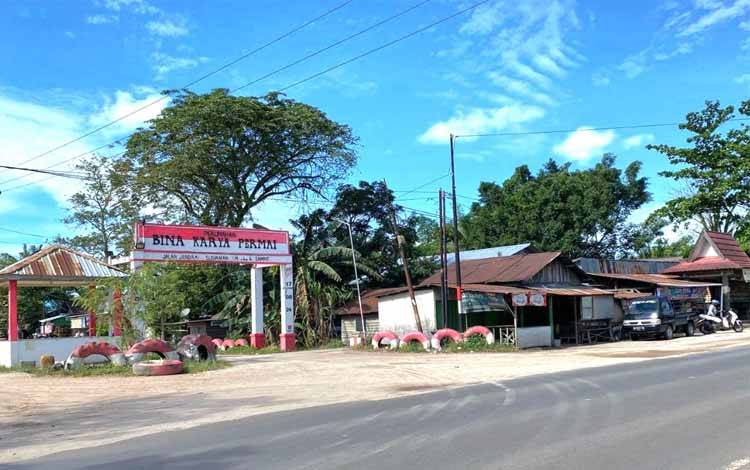 Pemkab Kotim Menang Sengketa Pasar Bina Karya