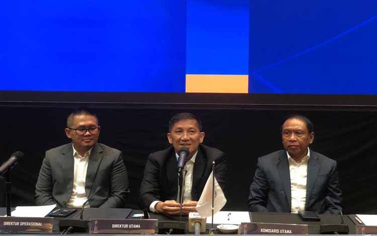 Liga Indonesia Musim Depan Boleh Daftarkan 11 Pemain Asing