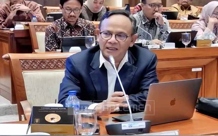Dewan Pers Tanggapi Fenomena Maraknya Wartawan Tidak Resmi di Daerah