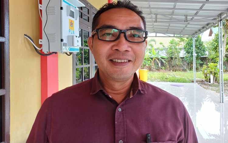 3 Mantan Aparatur Desa Terjerat Korupsi Hampir Rp1 Miliar, Begini Kata DPMD Kotim