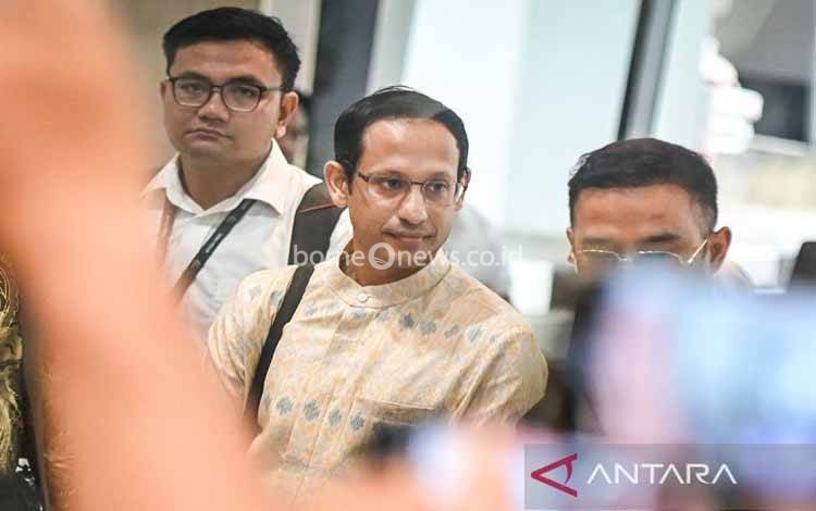 Kejagung kembali Panggil Nadiem Makarim Terkait Kasus Chromebook