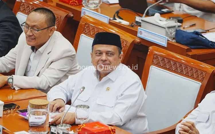 BPJPH Siap Beri Sertifikasi Halal Gratis Bagi UMK di 6.111 Desa Wisata