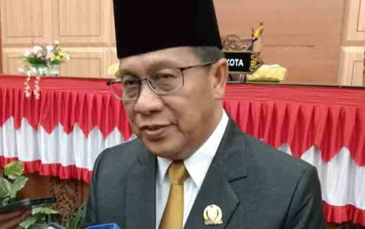 Palangka Raya Fair 2025 Digelar, Dorong UMKM Kuat dan Promosi Daerah
