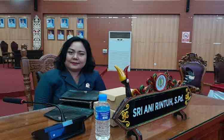 Dewan Ingatkan Pentingnya Penanganan ODGJ di Tingkat RT/RW