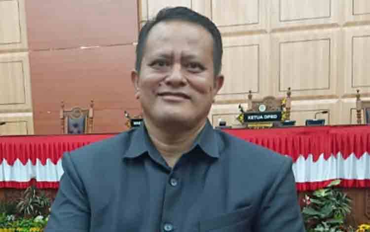 Pemko Harus Pertahankan Aset dengan Dokumen yang Lengkap