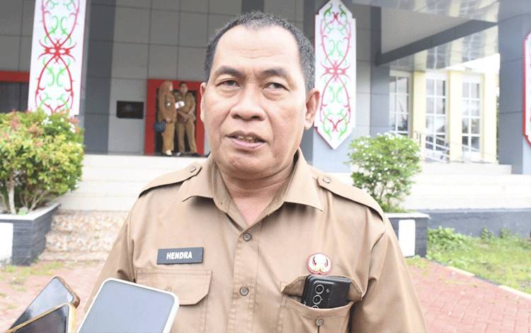Handep Hapakat Expo dan Lomba Tari Akan Meriahkan HUT RI di Pulang Pisau