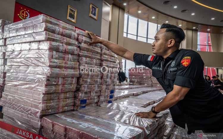 KPN Corporation Tegaskan Martua Sitorus Tak Terlibat Kasus CPO Wilmar