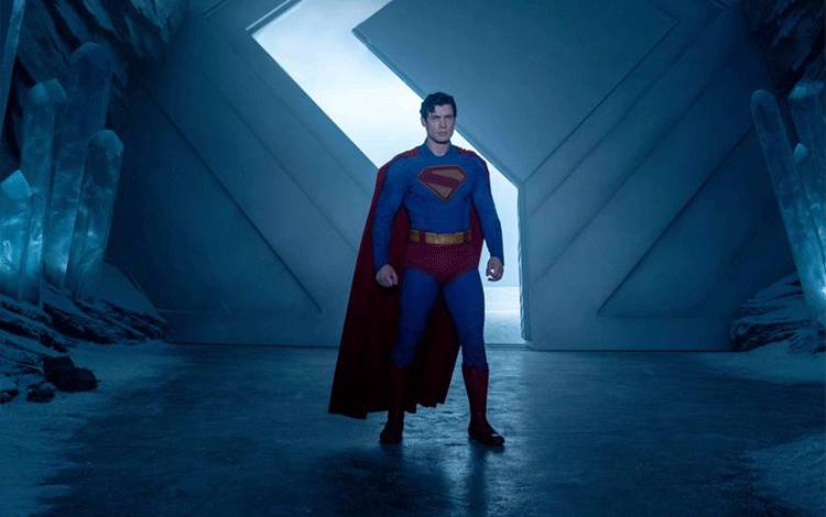 Superman, Film Superhero yang Kental Akan Sentuhan James Gunn