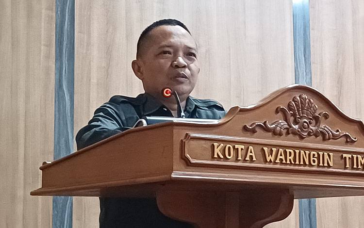 Berikut Usulan Penambahan Anggaran Tiap Mitra Komisi DPRD Kotim pada Perubahan APBD 2025