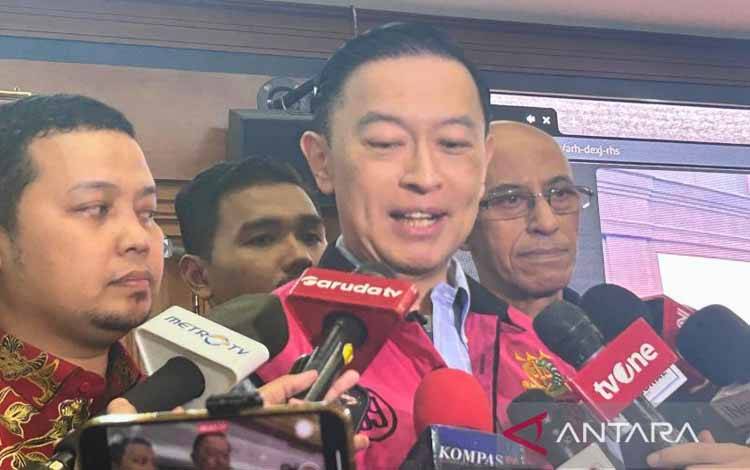 Tom Lembong Berdoa Hakim Tegakkan Keadilan pada Kasus Korupsi Gula