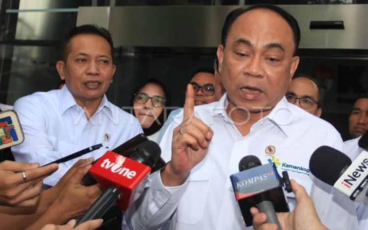 Budi Arie Siapkan Peta Jalan Kopdes Merah Putih untuk 5 Tahun