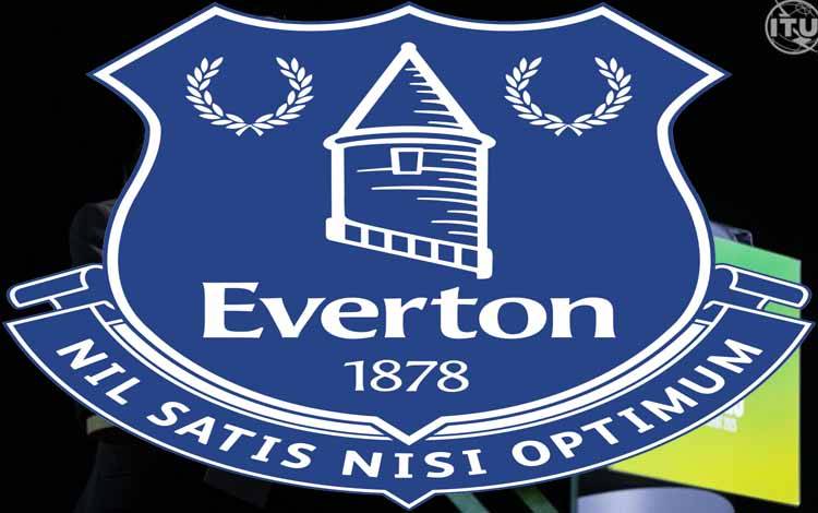 Everton Datangkan Penyerang Timnas Prancis U21 Thierno Barry