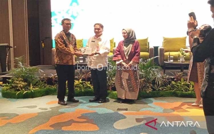 70 Persen Batu Bara Indonesia Dipasok Kalimantan