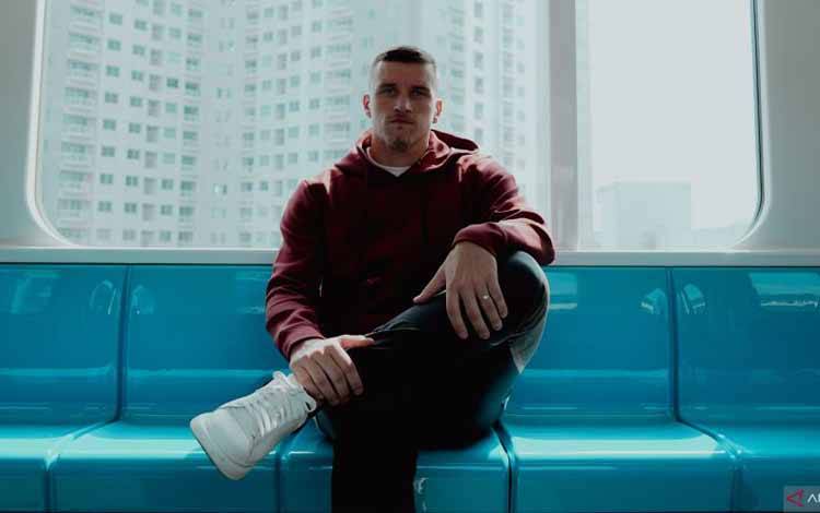 Persija kembali Datangkan Pemain Asing, Kali Ini Fabio Calonego