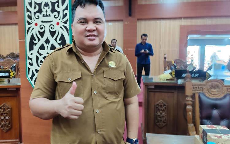 DPRD Palangka Raya Dorong Pemko Maksimalkan Program Perlindungan Sosial untuk Tekan Kemiskinan