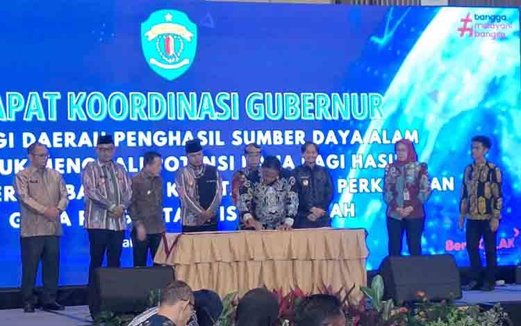 Edy Pratowo: Jangan Hanya Bergantung pada Dana Transfer Pusat