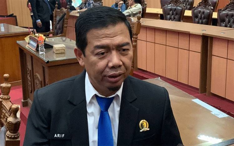 Keterbatasan Kualitas SDM Jadi Akar Persoalan Kemiskinan di Palangka Raya