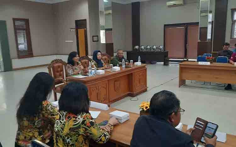 Jadi Tuan Rumah, Pemkab Kobar Terus Matangkan Persiapan Peda Petani Nelayan ke-XIV Kalteng