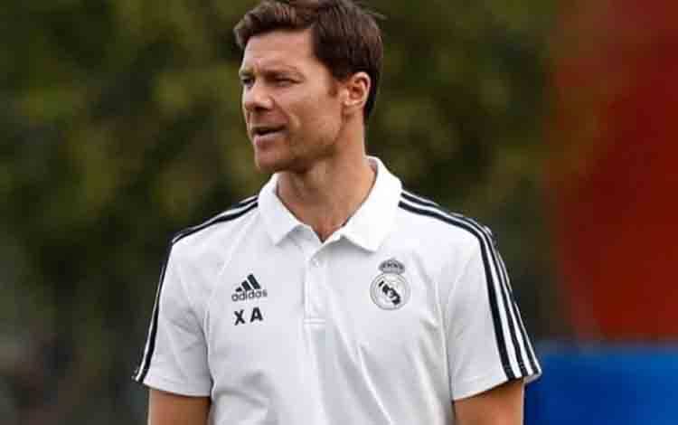 Xabi sebut Real Madrid Dapat Pelajaran Berharga setelah Dikalahkan PSG