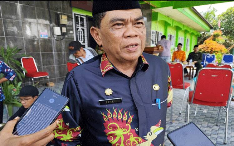 Konflik 2001 Salah Satu Contoh Penyebab Sengketa Lahan yang Terjadi di Kotim