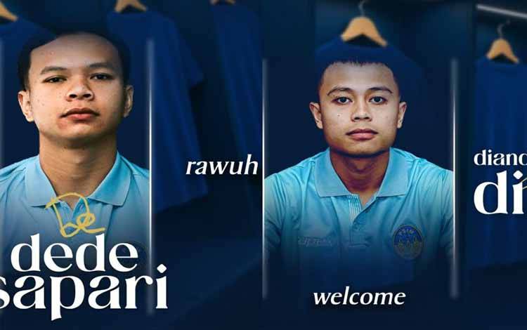 PSIM Yogyakarta Sudah Rekrut 17 Pemain untuk Musim Depan