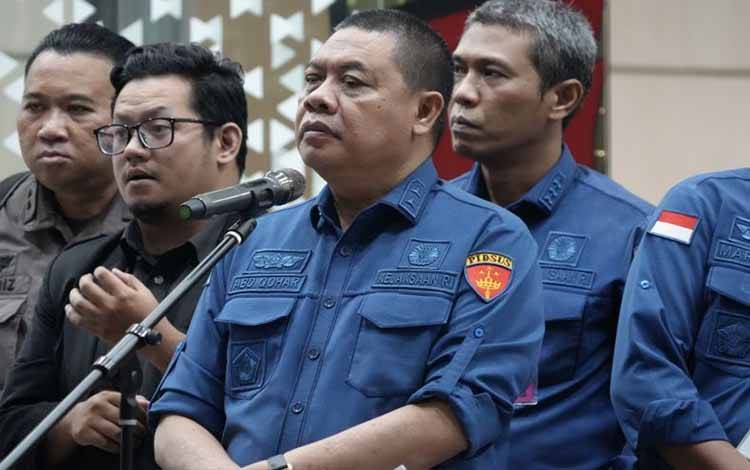 Kejagung Ungkap Kerugian Negara di Kasus Minyak Mentah Rp285 Triliun