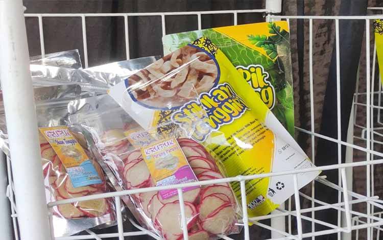 Harkopnas ke 78, Koperasi Didorong Jadi Penggerak Kesejahteraan Berbasis Huma Betang