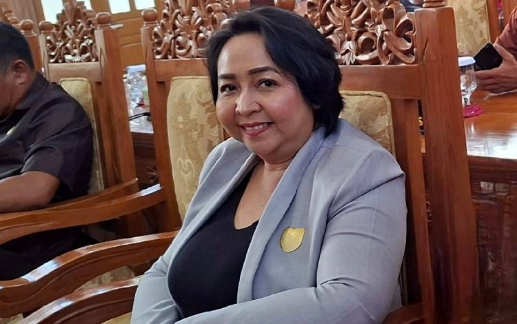 PGRI Gunung Mas Diharapkan Jadi Wadah Evaluasi Kinerja hingga Peningkatan Kompetensi Guru