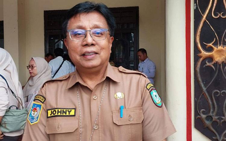 185 Koperasi Merah Putih Kotim Siap, Tunggu Petunjuk Teknis dari Pusat