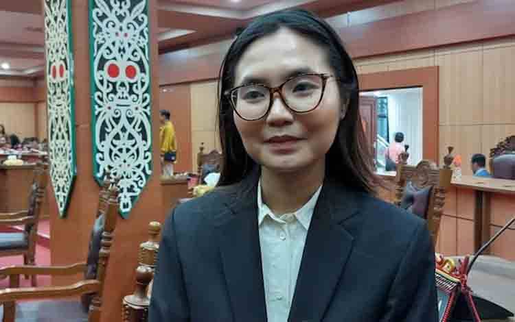 Dewan Ajak Bersinergi Tekan Siswa Bolos Sekolah