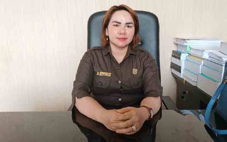 DPRD Gunung Mas Sambut Baik Dilaksanakannya Sosialisasi Anti Narkoba Saat MPLS