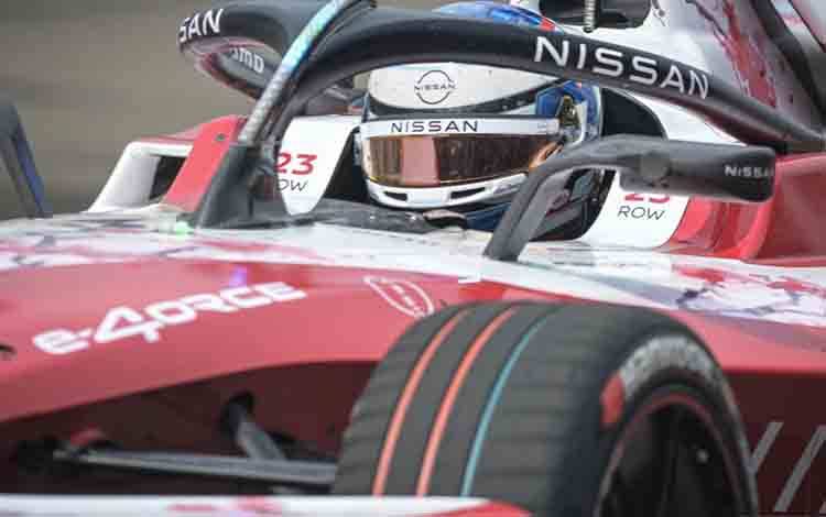 Jadwal Formula E: Berlin Siap Gelar Dua Seri Berturut-turut