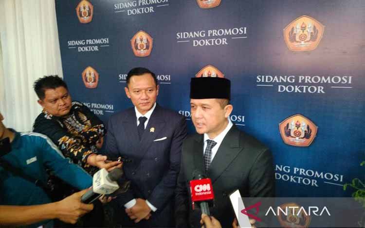 2.000 Sarjana Diterjunkan ke 154 Kawasan Transmigrasi Agustus 2025