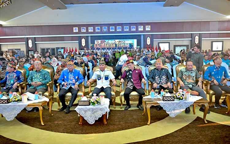 Perkuat Ekonomi Kerakyatan, Gubernur Agustiar Dorong Sinergi Koperasi dan Pemerintah