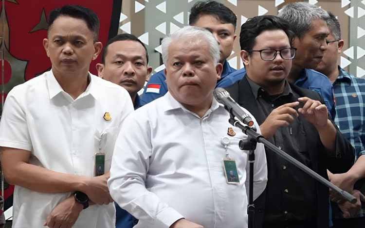 Kejagung Geledah Kantor GoTo Terkait Kasus Chromebook