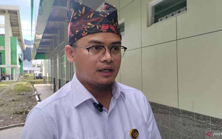 BPH Pastikan Sepenuhnya Kelola Penyelenggaraan Haji 2026