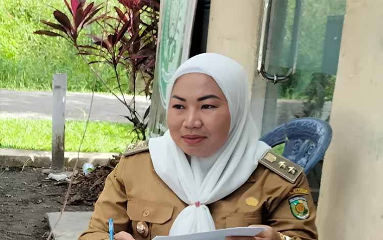 Lurah Panarung Ajak Warga Tingkatkan Gotong Royong di Hari Koperasi Nasional
