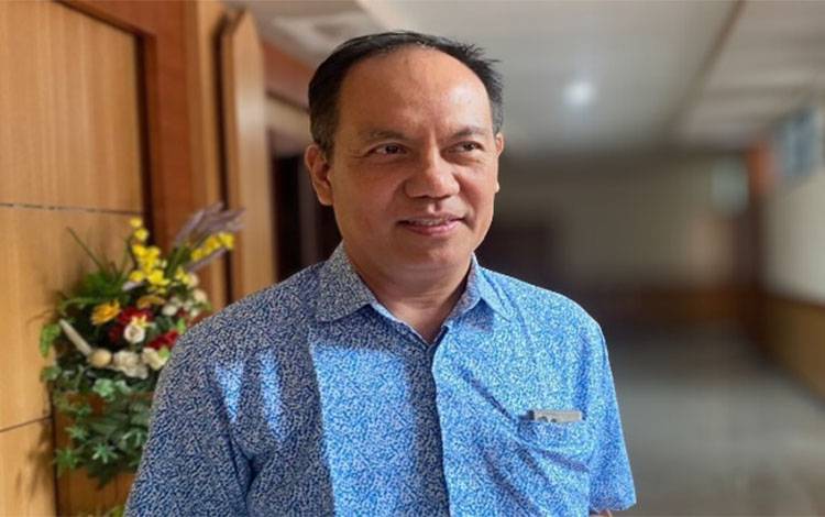 70 Anak Kurang Mampu Jadi Angkatan Pertama Sekolah Rakyat di Palangka Raya, Biaya Ditanggung Pemerintah